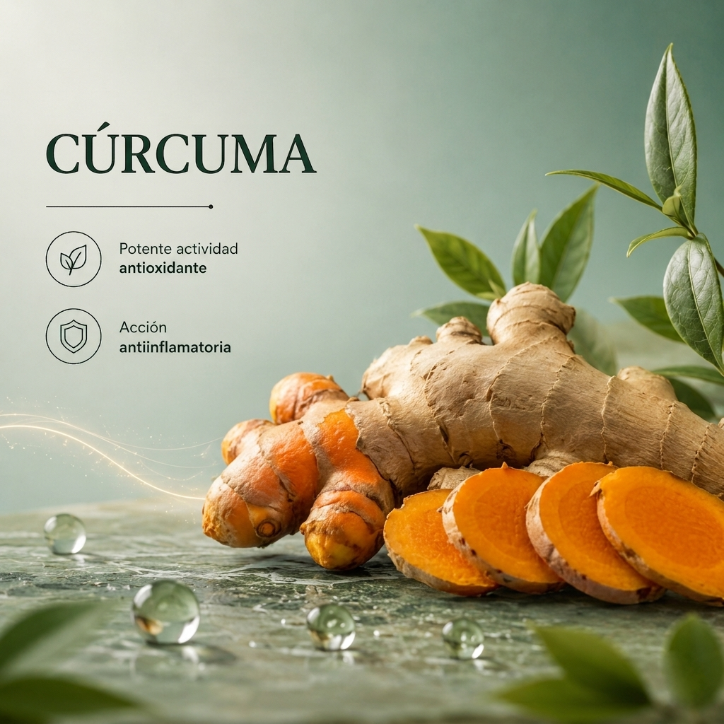 El propóleos es una resina natural producida por las abejas a partir de exudados vegetales, flores y yemas de árboles,<br />
enriquecida con cera y enzimas propias de la colmena. Rico en polifenoles, flavonoides y ácidos fenólicos, es uno de los<br />
compuestos naturales con mayor espectro de actividad biológica documentada.