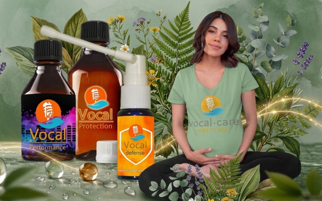 VocalCare 100% Natural